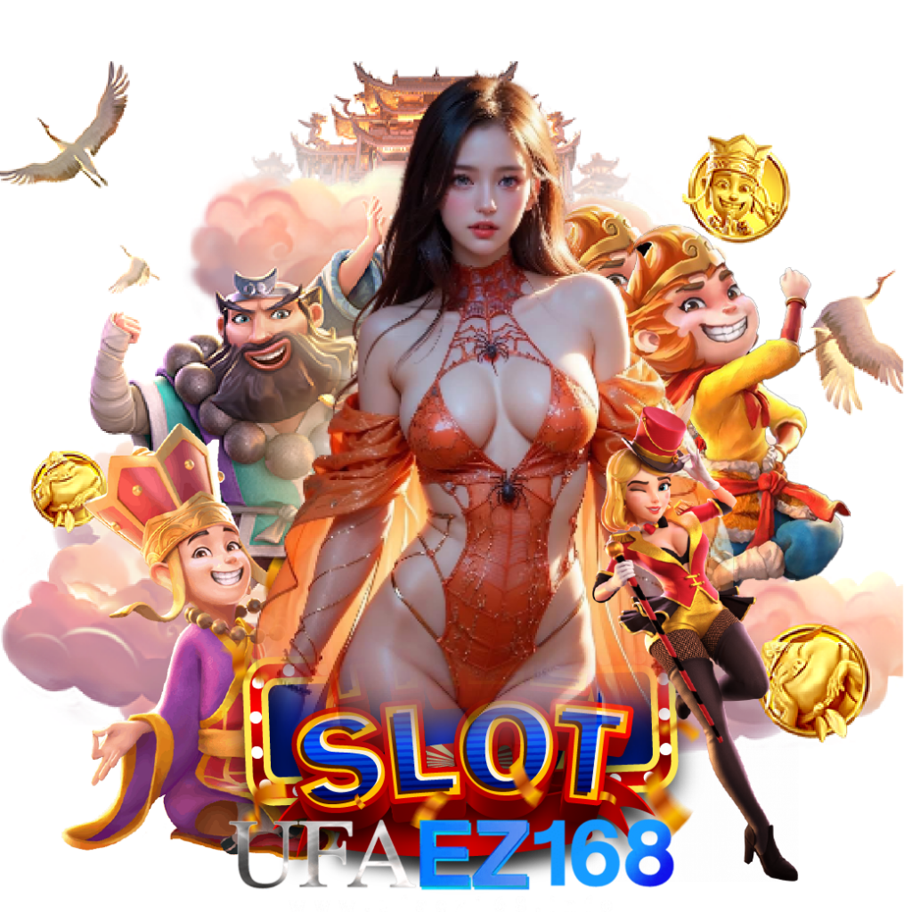 ufaez168 เว็บตรง